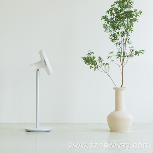 SMARTMI Pedestal Standing Floor Fan 2/2S